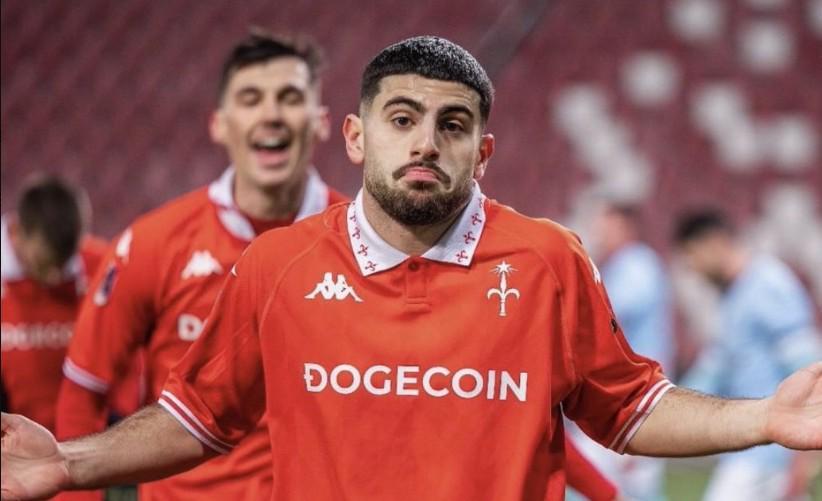 完美世界竞技平台-斯基拉：特奥曼-贡杜兹已与尤文图斯签约，合同至2028年